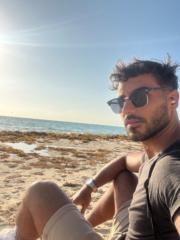 Lucas Suarez