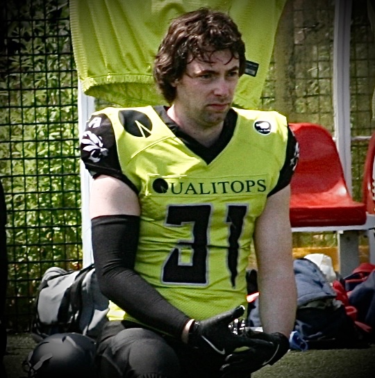 Nathan Wimlett