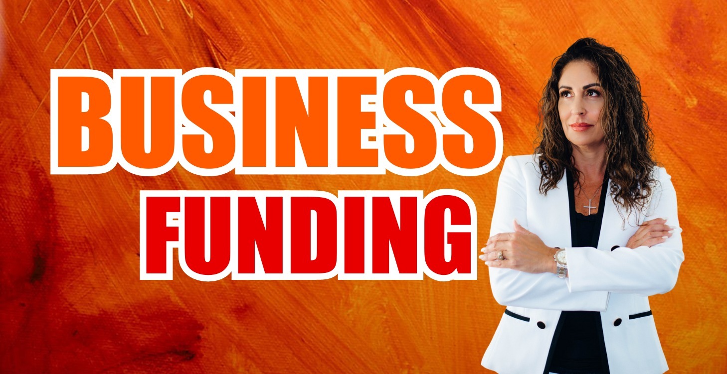 Business Funding