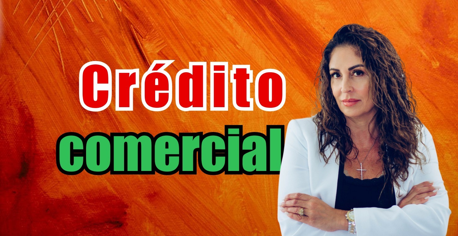 Crédito comercial