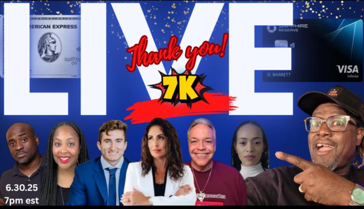 🚨 BIG ANNOUNCEMENT! 🚨 