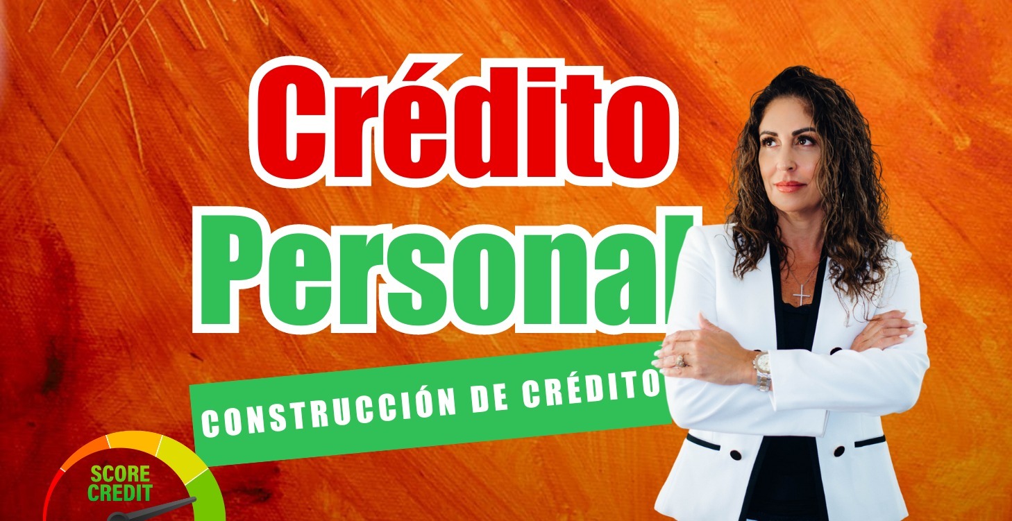 Crédito Personal