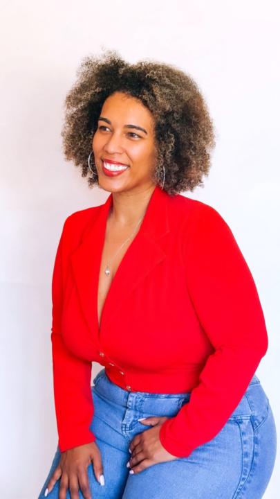 Felicita J Sandoval Ramos