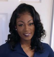 Blessing Ibikunle-Salami