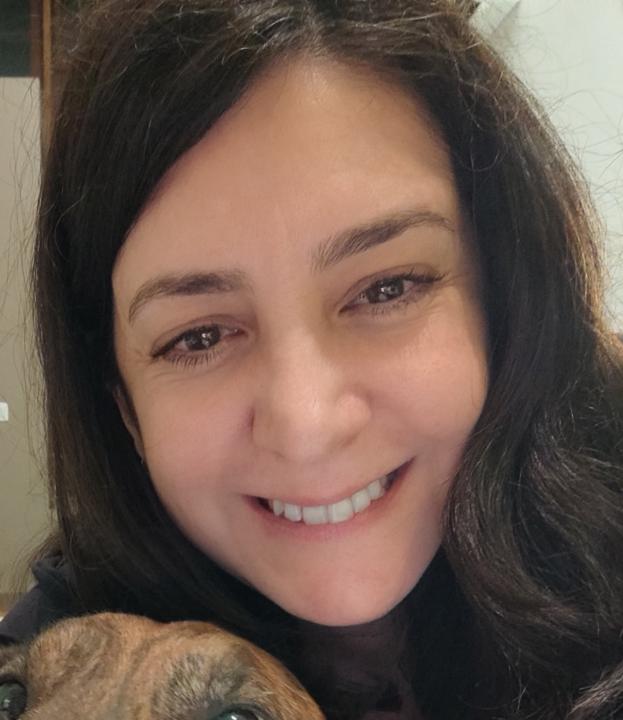 Lucia Helena peluso DUTRA