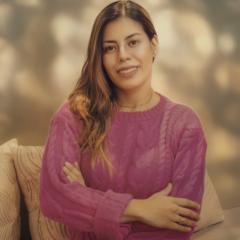 Carolina Burgos Salcedo