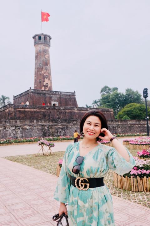 Hoai Nguyen