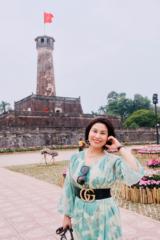 Hoai Nguyen