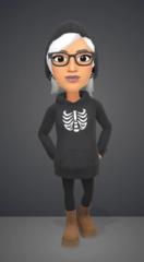 Frances Ampudia