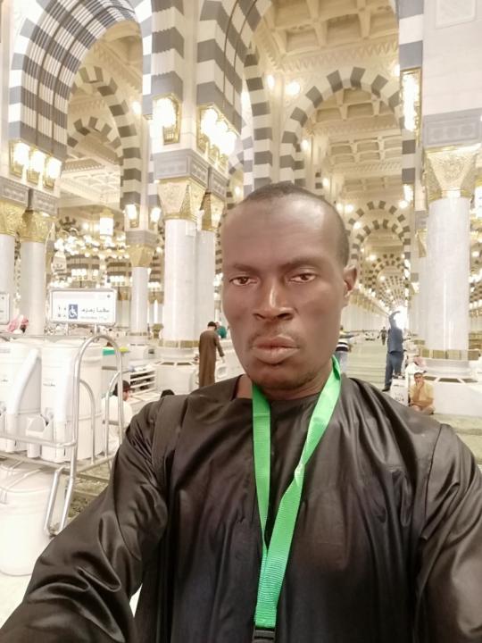 Kasujja Muhamed