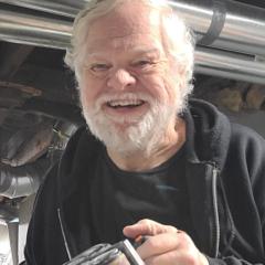 Tom Graham