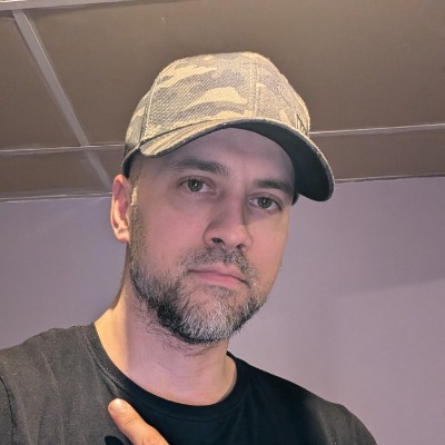 Mark Frohlich