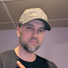 Mark Frohlich