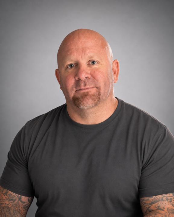 Chuck Anderson