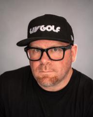 Chuck Anderson