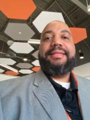 Anthony Bailey