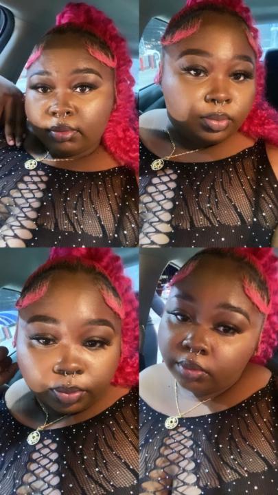 Leijah Weathersby