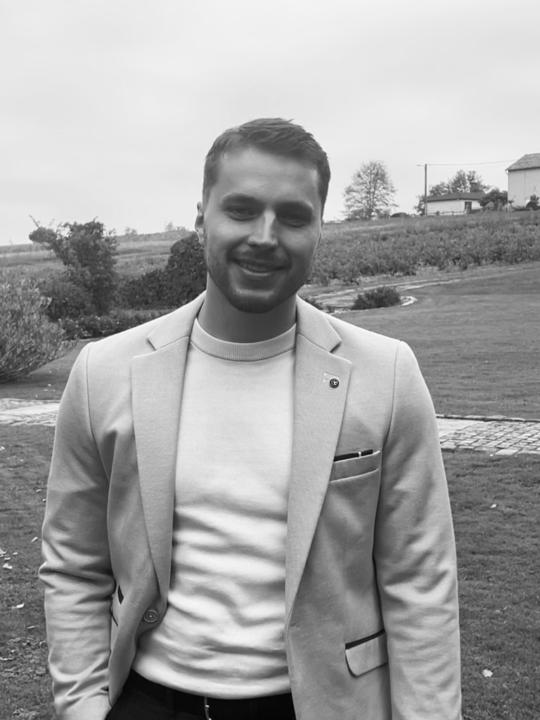 Nicolas Landmann