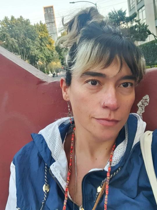 Carolina Serrano Duque