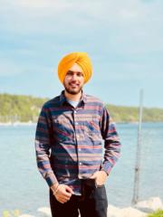 Dharminder Singh