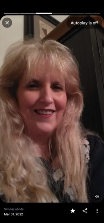 Patty Jones