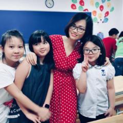 Huyền Đỗ