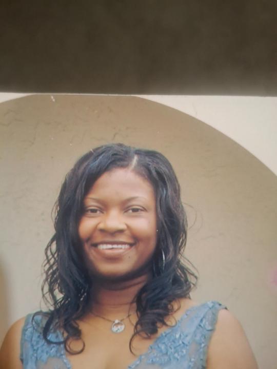 Shakela Barnes