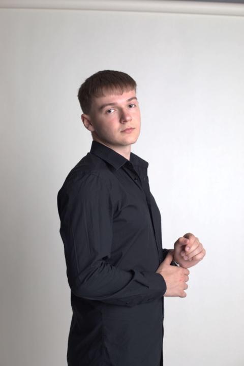 Adrian Dąbrowski