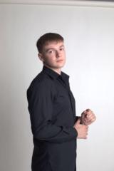 Adrian Dąbrowski