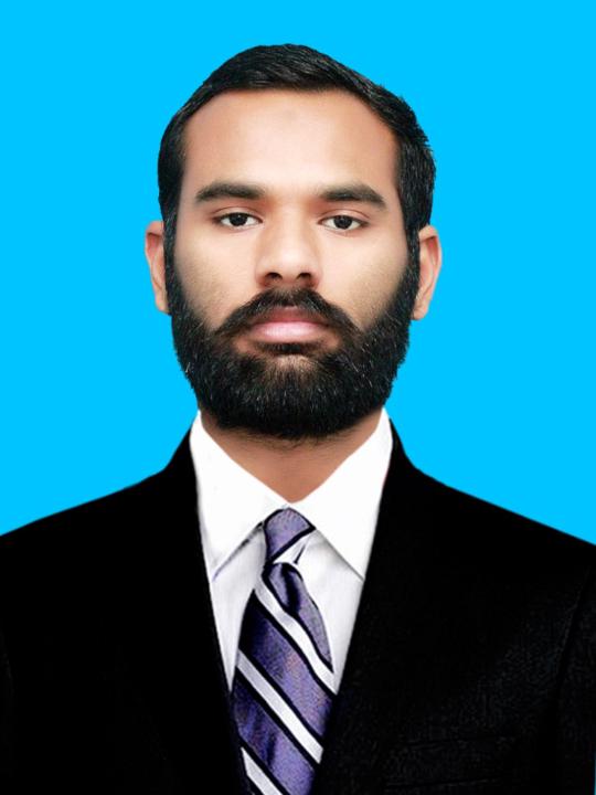 Azhar Ali