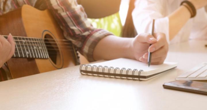 Songwriting 101