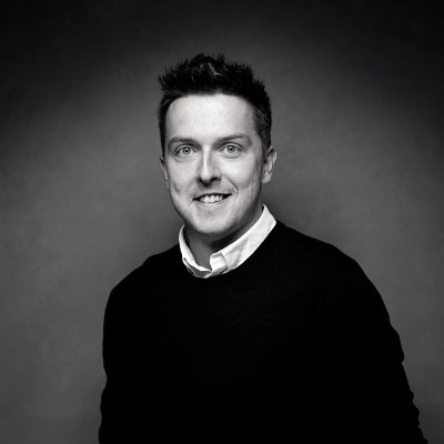 Tom Kingham