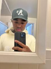Jamel Potts