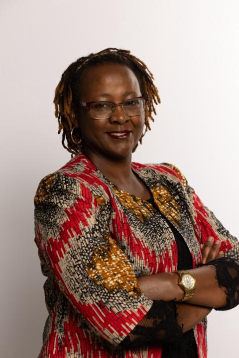 Wambui Wamae