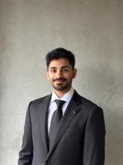 Sravanth Saranu