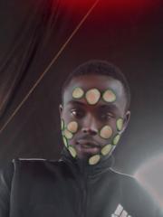 Christian Forson