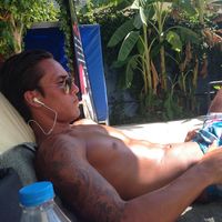 Mikael Luengo Johansson