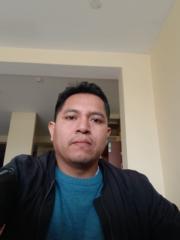Javier Montes montes