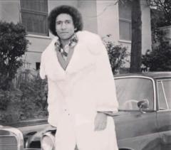 Gerren Franklin