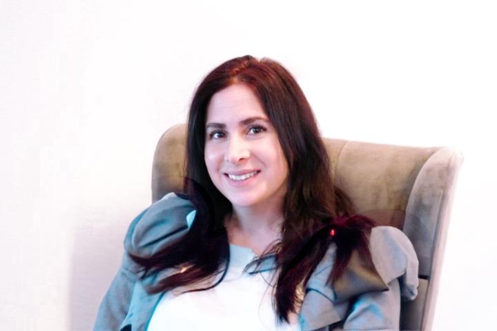Carolyn Richter