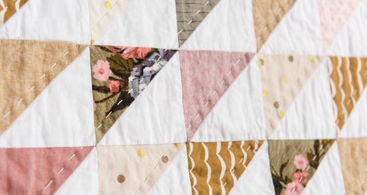 Quilterpreneurs 