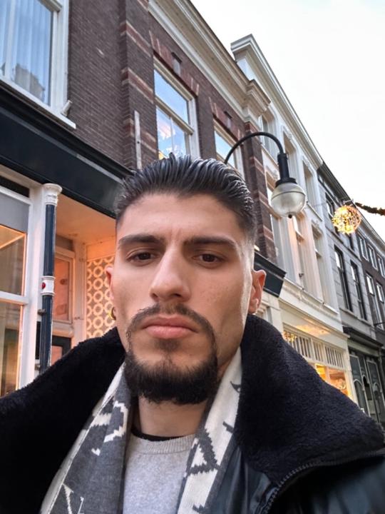 Taha Kaya