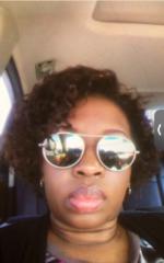Vashti Jones