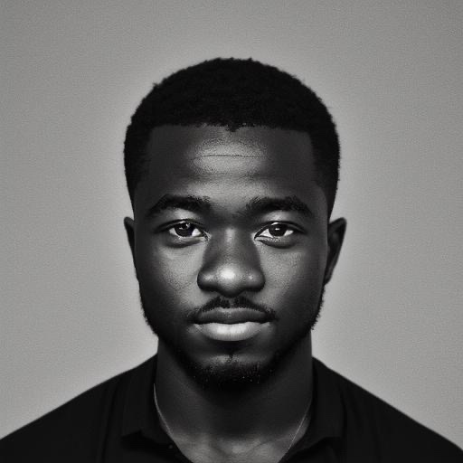 Ernest Osei Owusu Afriyie