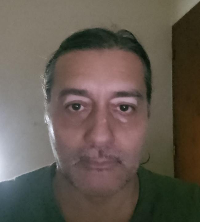 Juan Marcelino Serrano