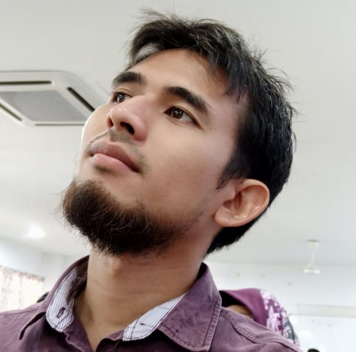 Luqman Kamarudin
