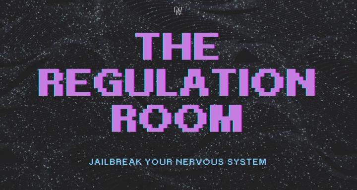 The Regulation Room