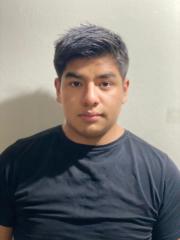 Alessandro Osores Ore