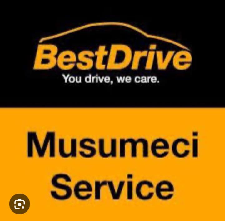 Ros Musumeci