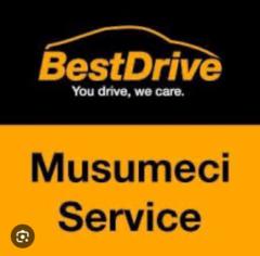 Ros Musumeci
